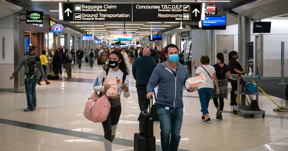 The European Union may not reopen its borders to the United States due to the largely uncontrolled spread of the coronavirus in the country.