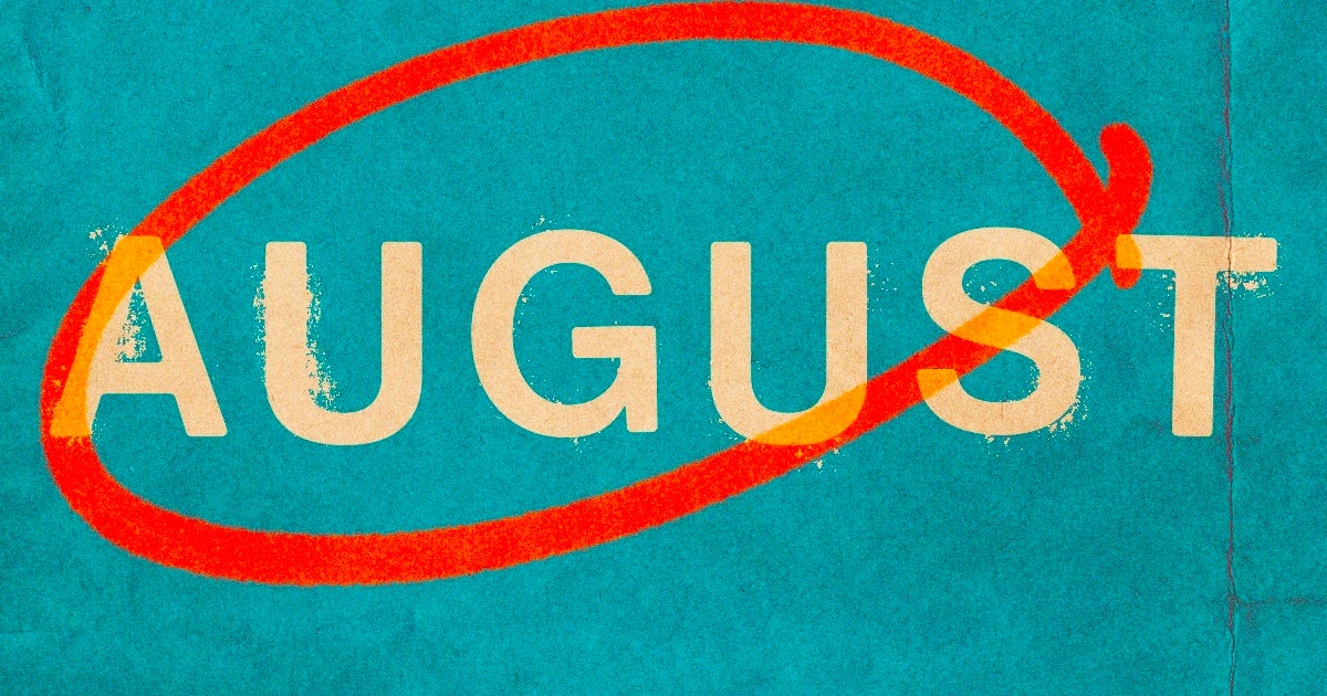 According to a BuzzFeed News op-ed, the real economic crisis caused by the coronavirus pandemic is going to happen in August.