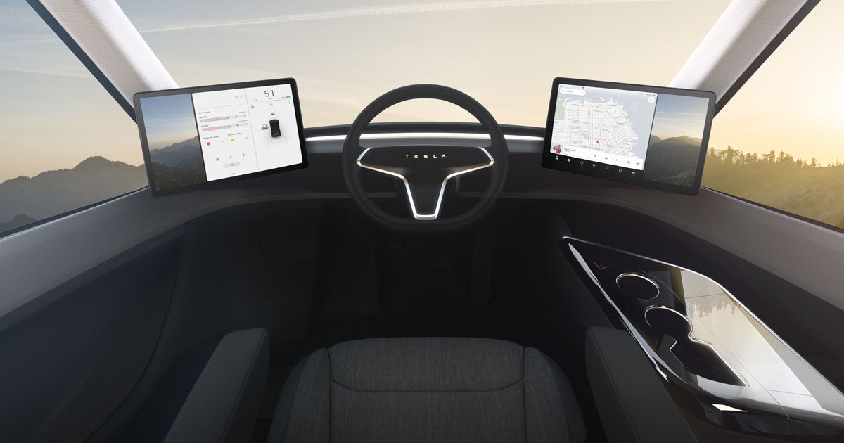According to a leaked email obtained by Reuters, Elon Musk has said that it's time to bring Telsa's commercial semi truck into "volume production."