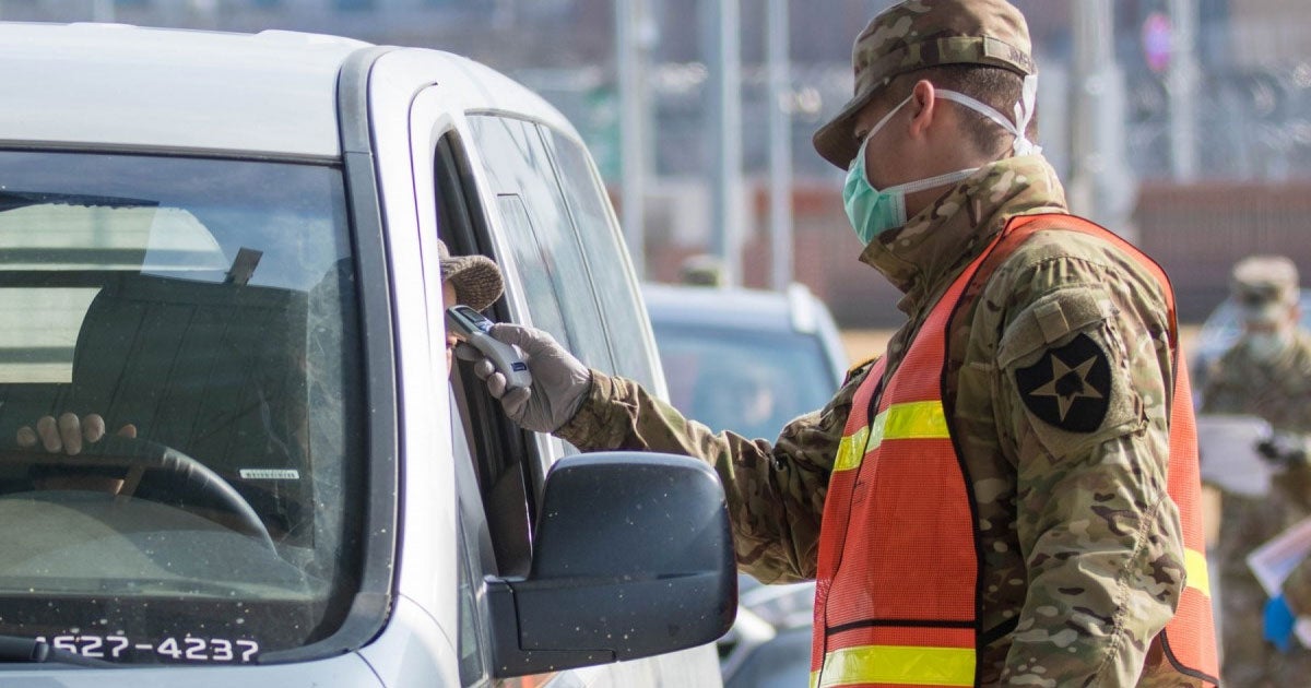Health experts and lawmakers are demanding a 9/11 Commission-scale investigation into the failed U.S. COVID-19 response so we can plan for future outbreaks.