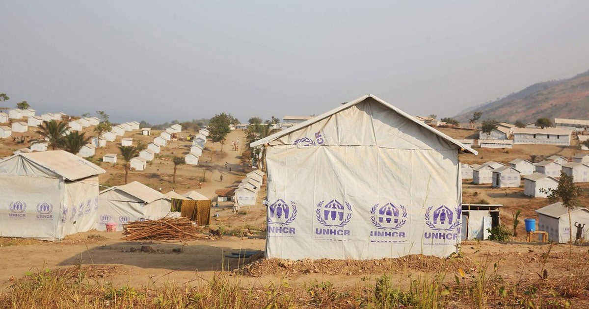 A new report by the United Nations High Commission for Refugees finally identified climate change as a reason refugees are forced out of their homes.