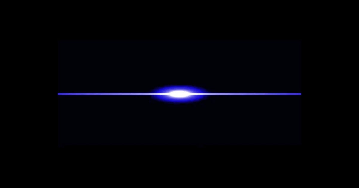 When astronomers went to update their models for a giant, bright star, they instead found an empty space where it used to be.