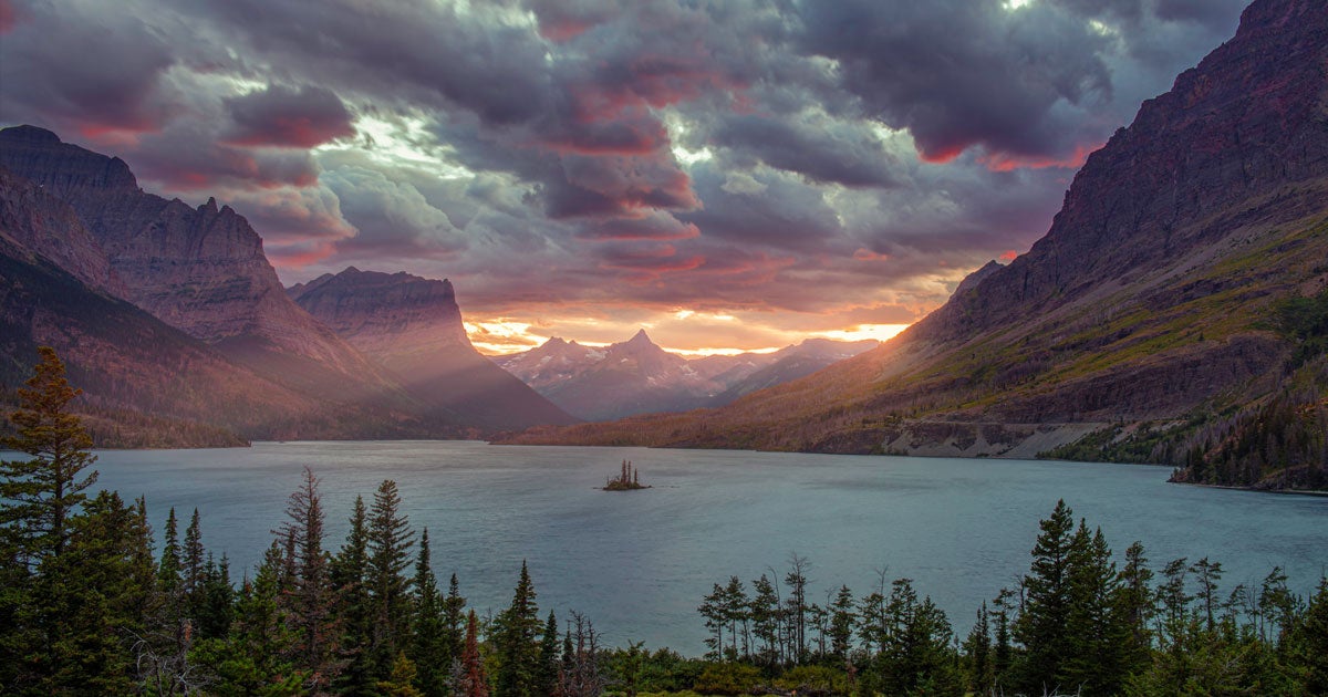 Amateur photographer and scientist Gaurav Agrawal had no idea his spectacular picture of a lake in a National Park could end up crashing Android phones.