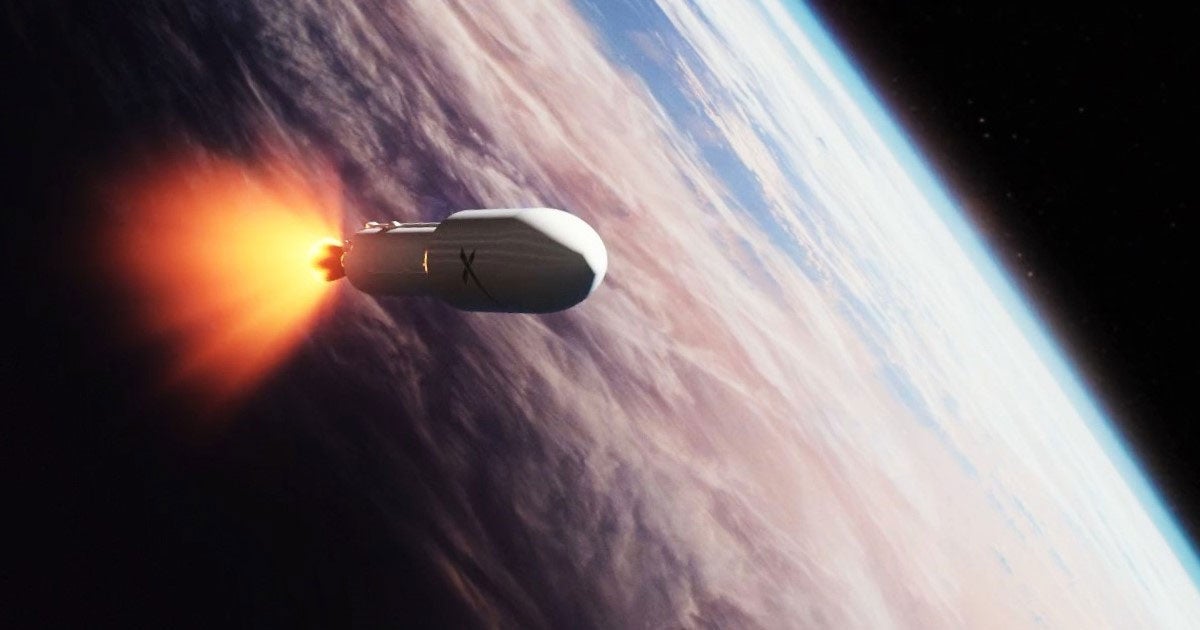 "More than 100 spacecraft have been signed up" for SpaceX's Smallsat Rideshare Program," according to the company. First launch is scheduled for next week.