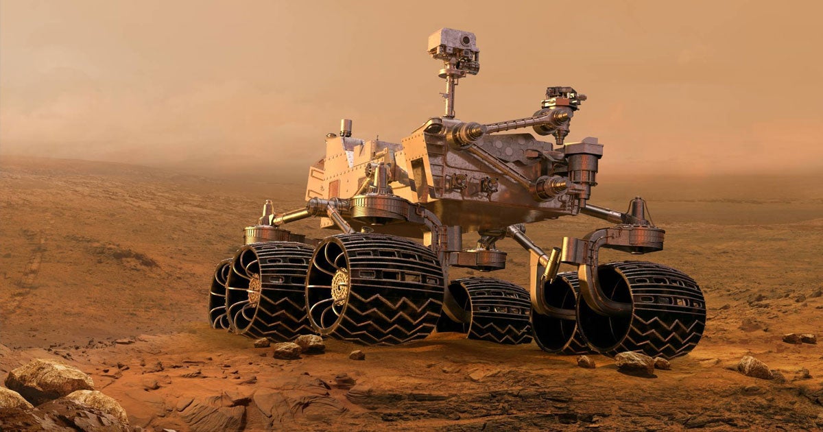 NASA just delayed the launch date for its Mars rover, Perseverance. But barring any future delays, the mission should still go off without a hitch.
