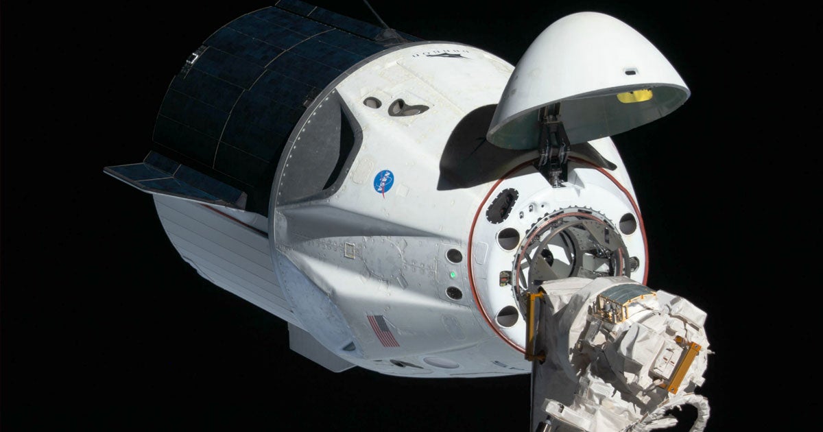 NASA might soon end its reliance on Russia to send astronauts into space. In fact, Russian cosmonauts might soon have to chose SpaceX instead.