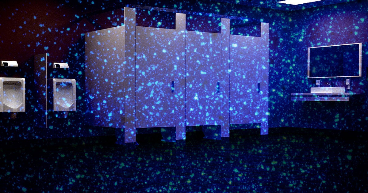 According to new research, flushing the toilet could leave behind a cloud of aerosol droplets that have the potential to carry coronavirus particles.