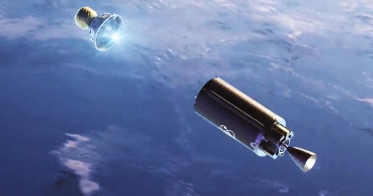 Aerospace startup Rocket Lab is planning its first mission to the Moon in 2021 to test out navigation systems in its orbit.