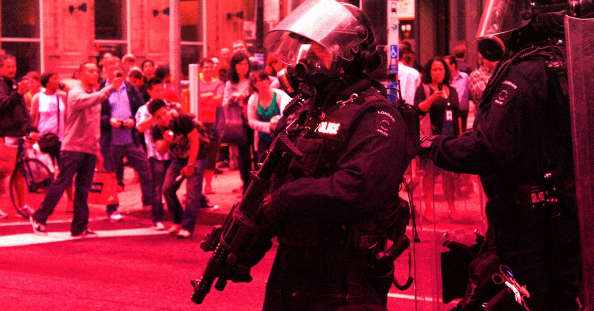 Claims that rubber bullets are nonlethal or less lethal than other forms of ammunition don't hold up to scientific scrutiny.