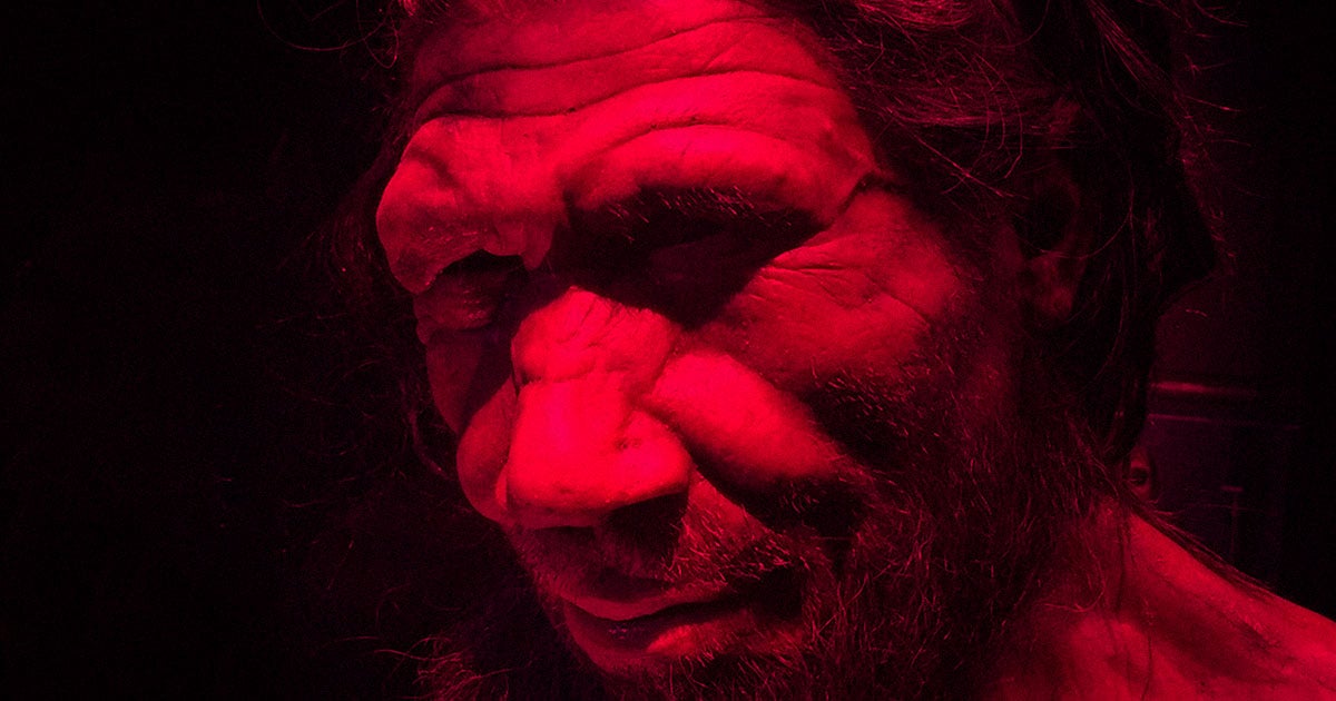 To study how early humans related to Neanderthals, a team of European scientists grew mini brains from human stem cells that contain Neanderthal DNA.