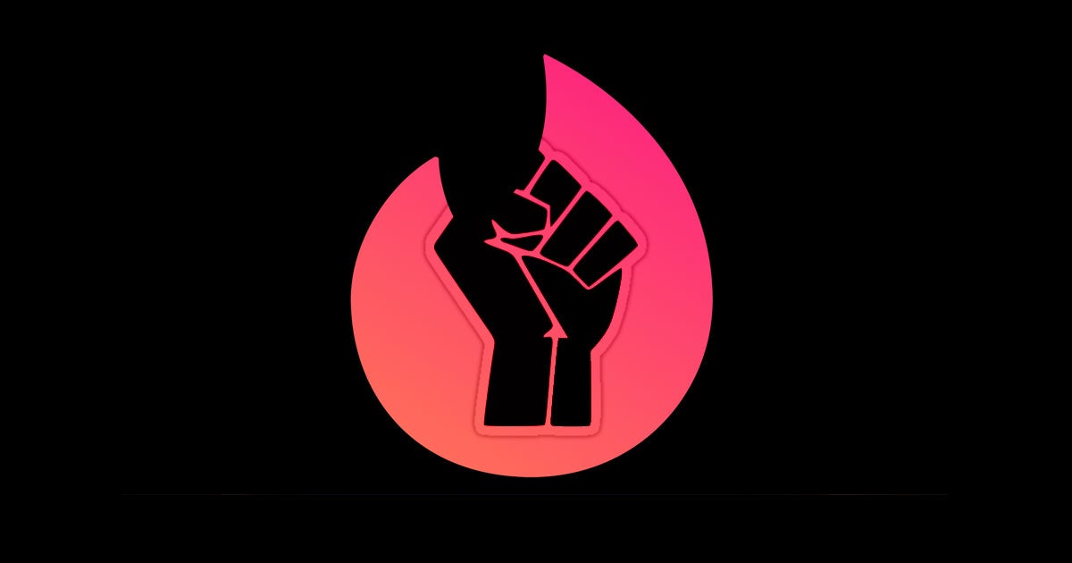 Popular dating app Tinder has reportedly blocked dozens of users for encouraging others to sign petitions and donate to Black Lives Matter-related causes.