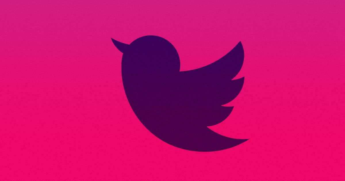 Twitter testing out a new feature on Android that would prompt users if they want to click and actually read the dang article they're planning to retweet.