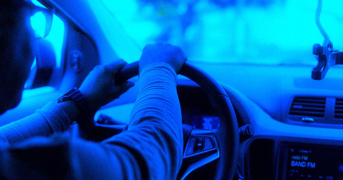 According to Uber CEO Dara Khosrowshahi, the company is seeing its business return as passengers leave their homes during "party hours."