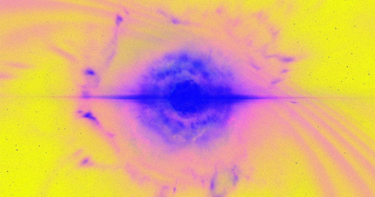 Scientists have long suggested that the arrangement of galaxies through the universe was steered by something called quantum static. Now they can test it.