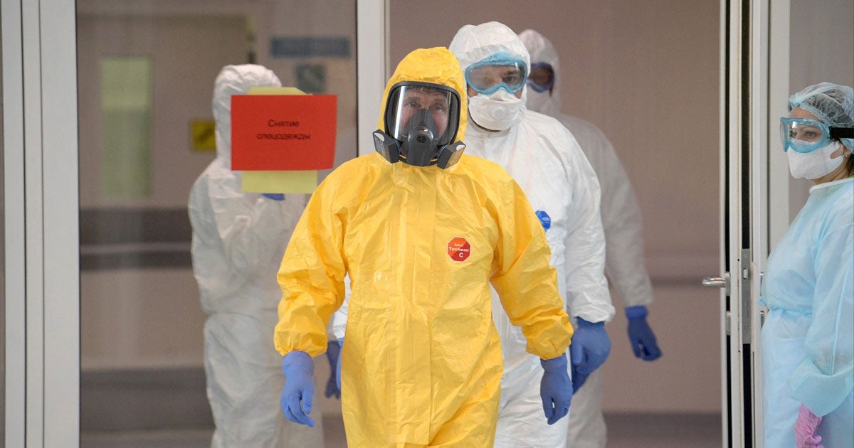Moscow's virus-tracking app is extremely unreliable and is handing out thousands of arbitrary fines. Human rights groups called it an intrusion of privacy.