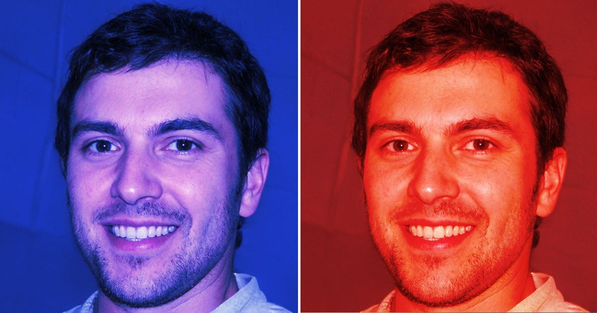 Someone found a new way to use deepfakes to spread disinformation online: using the tech to make up a fake journalist from scratch.