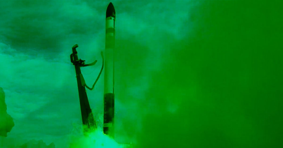 Rocket Lab's 13th launch ended in disaster when the rocket blew up and destroyed seven satellites. Elon Musk felt bad and provided some moral support.