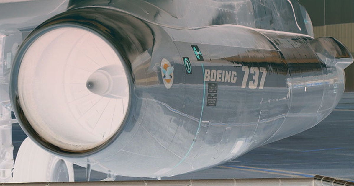 In a Thursday emergency air worthiness directive, the FAA ordered the inspections of 2,000 Boeing 737 airplanes due to corrosion in their engines.
