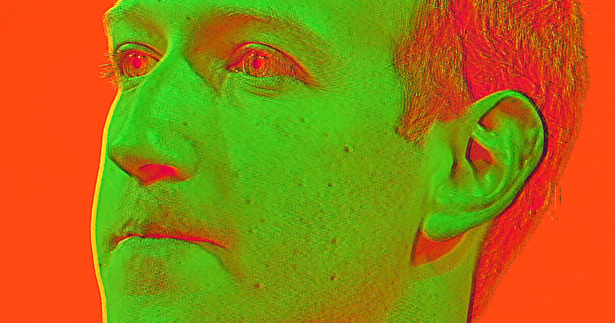 Disgruntled Facebook employees are reckoning with their company's multifaceted role in damaging "the fabric of our society."