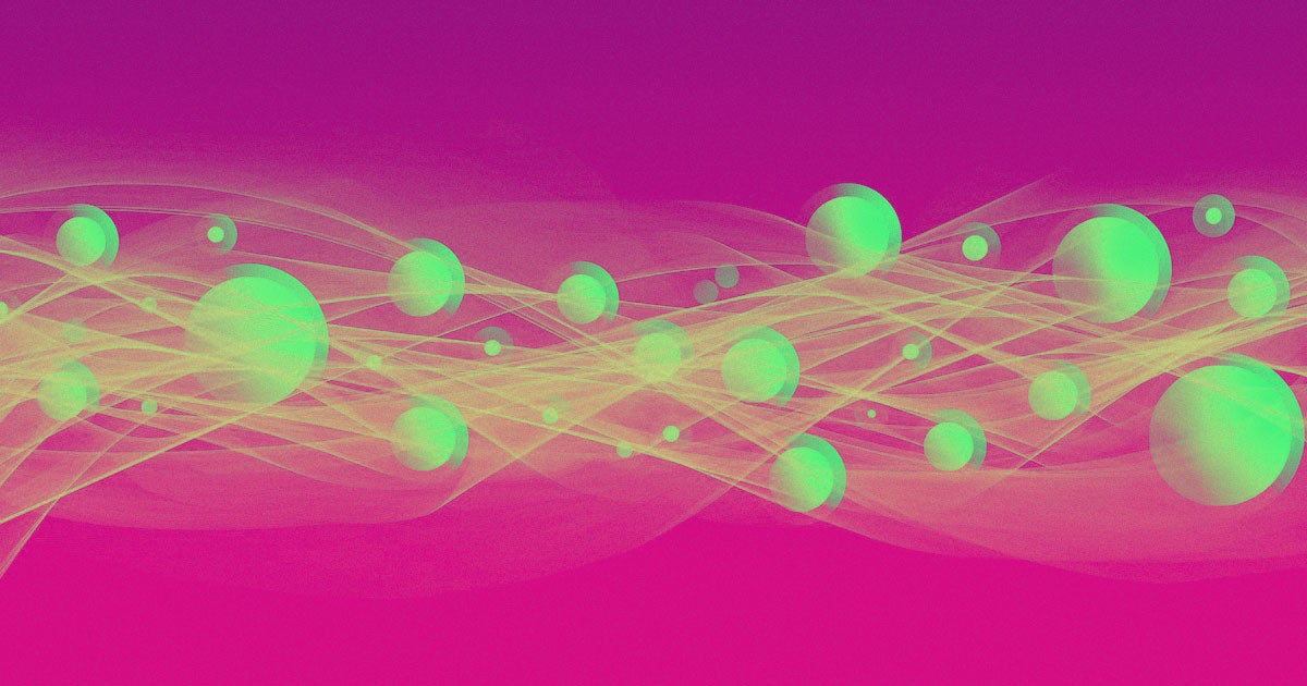 A team of engineers developed a new kind of quantum computer architecture that uses artificial "giant atoms" instead of conventional qubits.