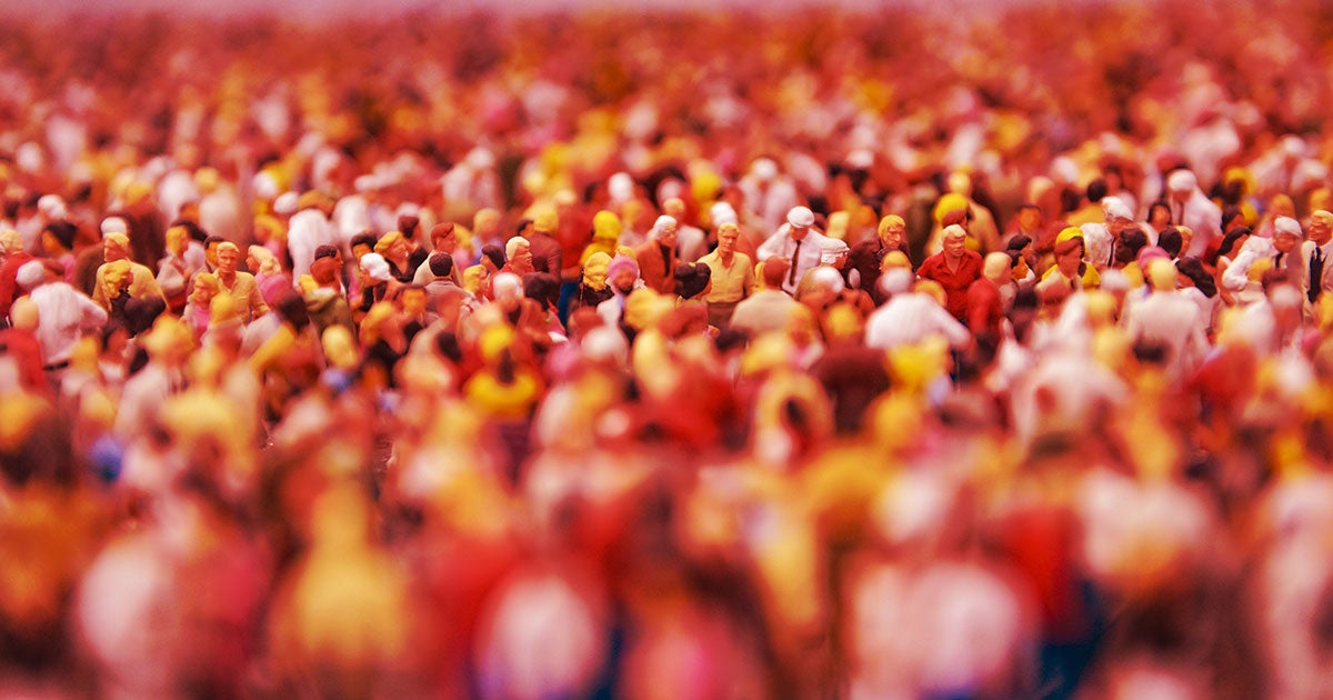 People around the globe are having way fewer babies. By 2100 that might turn into a pretty big problem for humanity — not the relief one might expect.