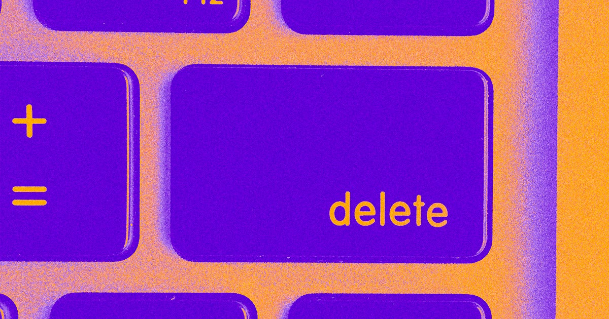 MIT permanently deleted a massive dataset used for training AI after learning that it was full of racist and sexist slurs.