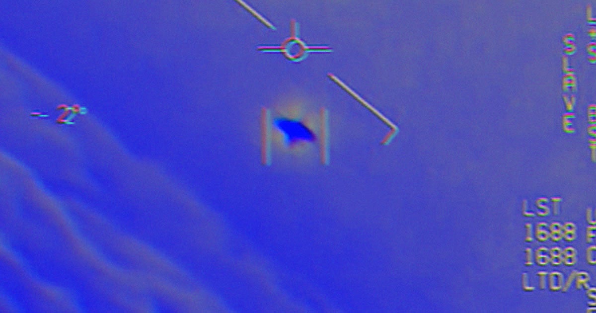 The Pentagon's Unidentified Aerial Phenomenon Task Force is set to begin reporting some of its findings to the public in a matter of months.