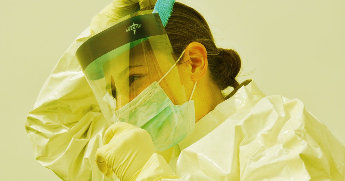 The coronavirus seems to kill more men than women for unknown reasons, but a new data tracker may help scientists get to the bottom of it.