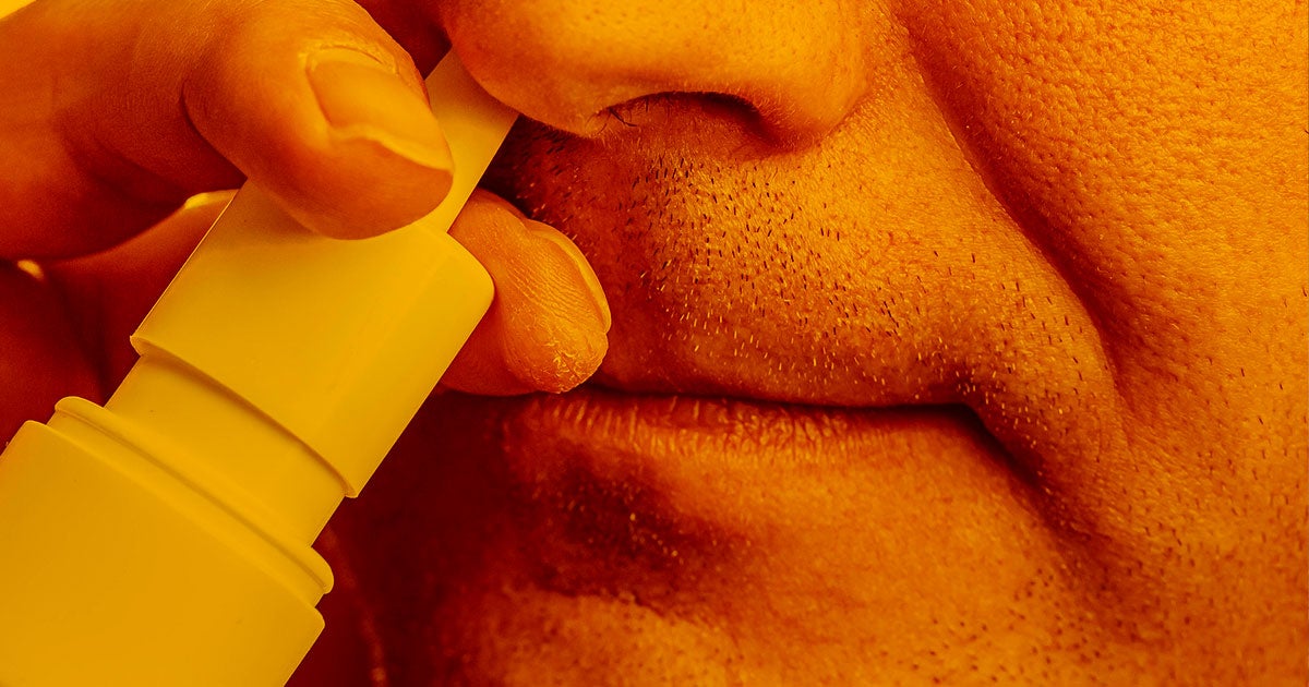 Using just a pipette and a magnetic stirring device, a ragtag group of scientists is attempting to fast track the development of a COVID vaccine.
