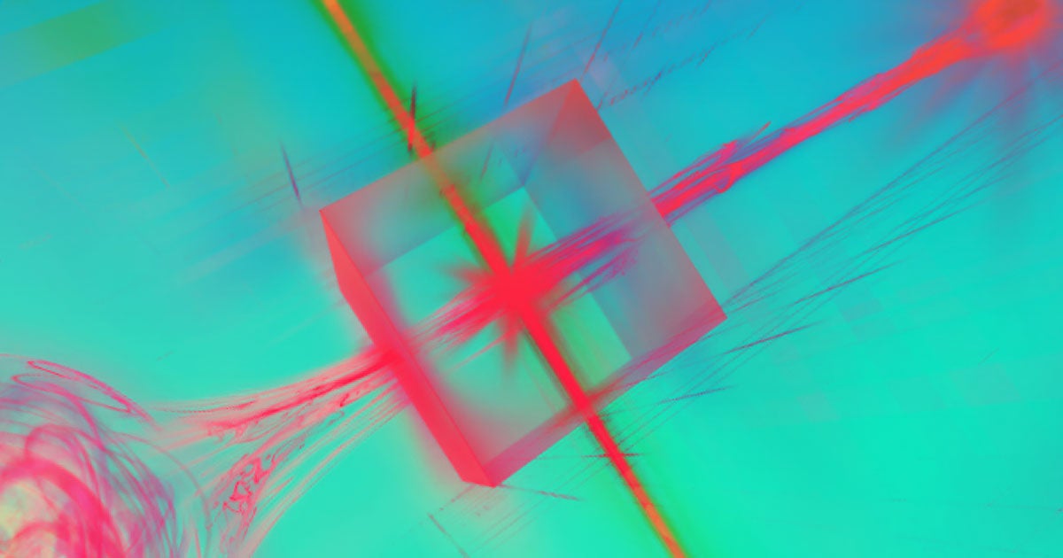 Scientists developed a working model for a bizarre state of matter called "strange metals," and discovered that they behave similar to black holes.