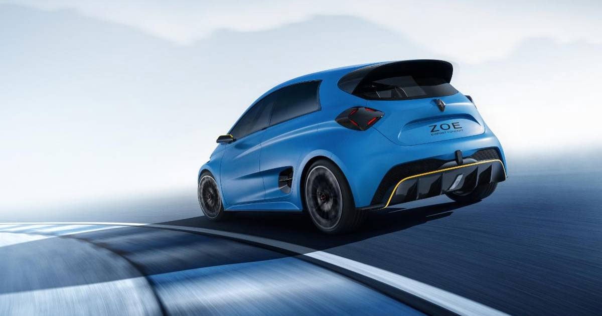 German electric car subsidies are so high, that leasing a Renault Zoe EV is essentially free right now. Demand is sky-rocketing.