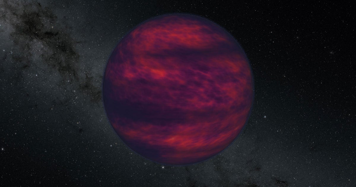 An army of 100,000 volunteers have identifed almost 100 of a new class of frigid brown dwarf floating near our solar system.