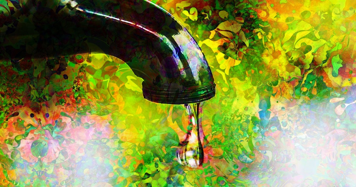 Scientists who identified a link between naturally-present lithium in drinking water and lower suicide rates suggest lacing communities' water supply.