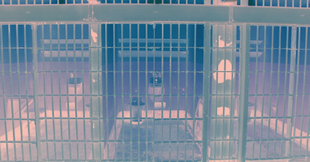 A team of AI scientists want to launch a well-intentioned but ethically-complicated study that involves monitoring parolees to cut down on recidivism.
