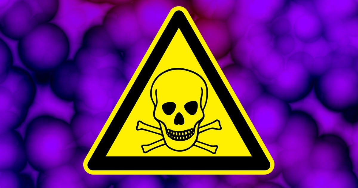 Newly-discovered bacteria can help neutralize dangerous toxins, potentially leading to a new way to clean Superfund sites.