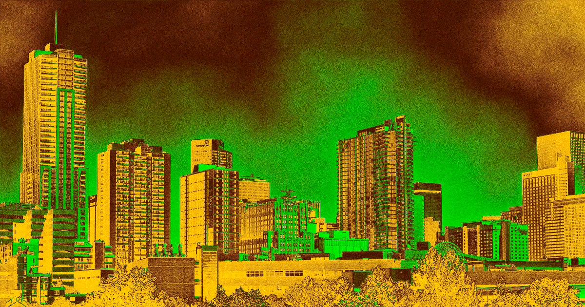 With fires causing dangerous levels of airborne particulates, Colorado officials are urging residents to set up "safe rooms" with air purification systems.