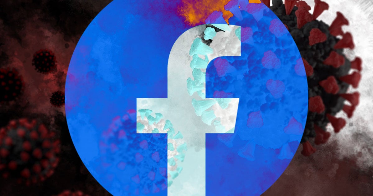 According to a new report, Facebook only flags about 16 percent of the medical misinformation that gets posted on the platform.