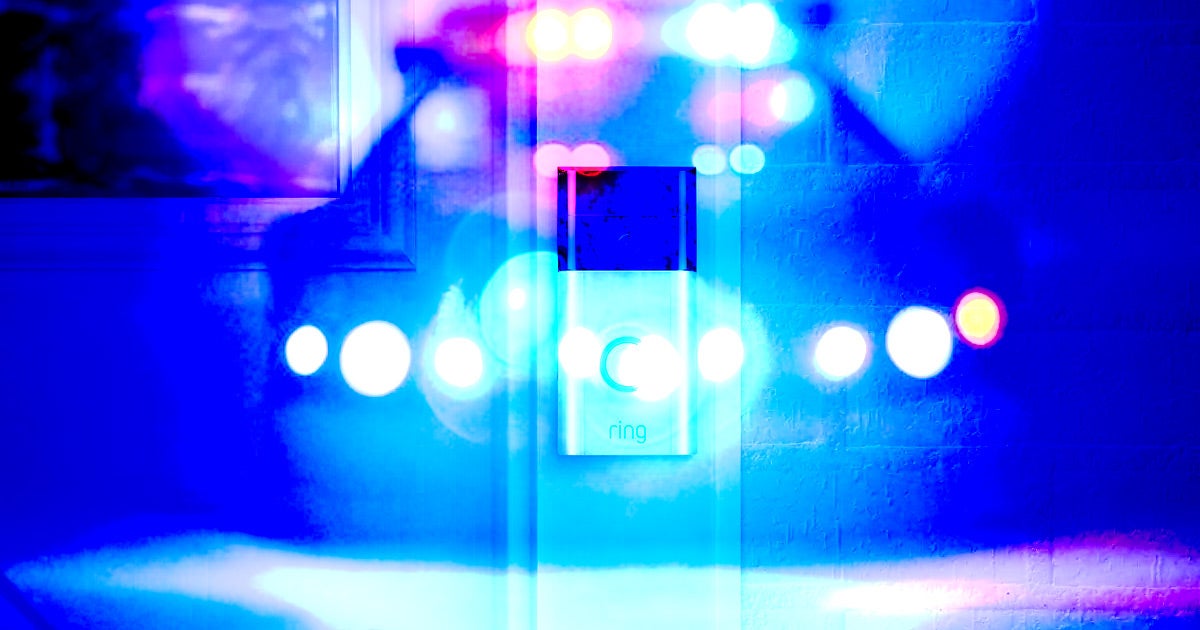 According to a leaked FBI bulletin obtained by The Intercept, criminals are hacking into internet-connected smart doorbells track law enforcement.