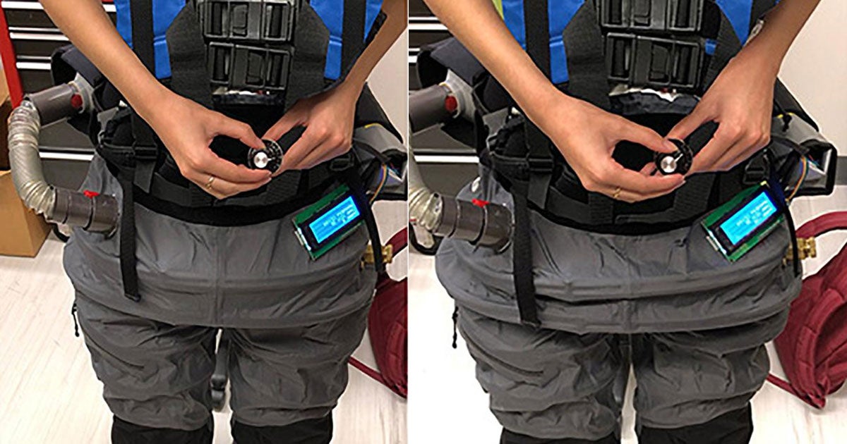 A team of researchers have created a negative pressure "gravity suit" to help astronauts counteract some of the dangers of spending time in microgravity.