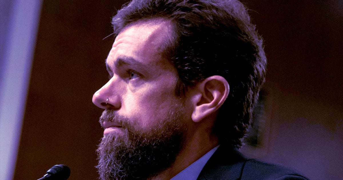 Jack Dorsey has a message for aspiring tech entrepreneurs: Elon Musk's approach and work ethic is some serious "bullshit."