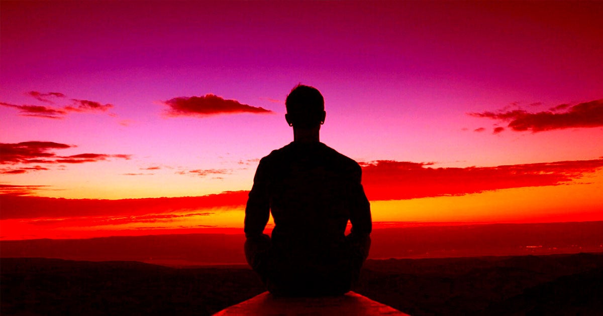 According to new research, mindfulness and meditation can make depression and anxiety worse in a small subset of people who try it.