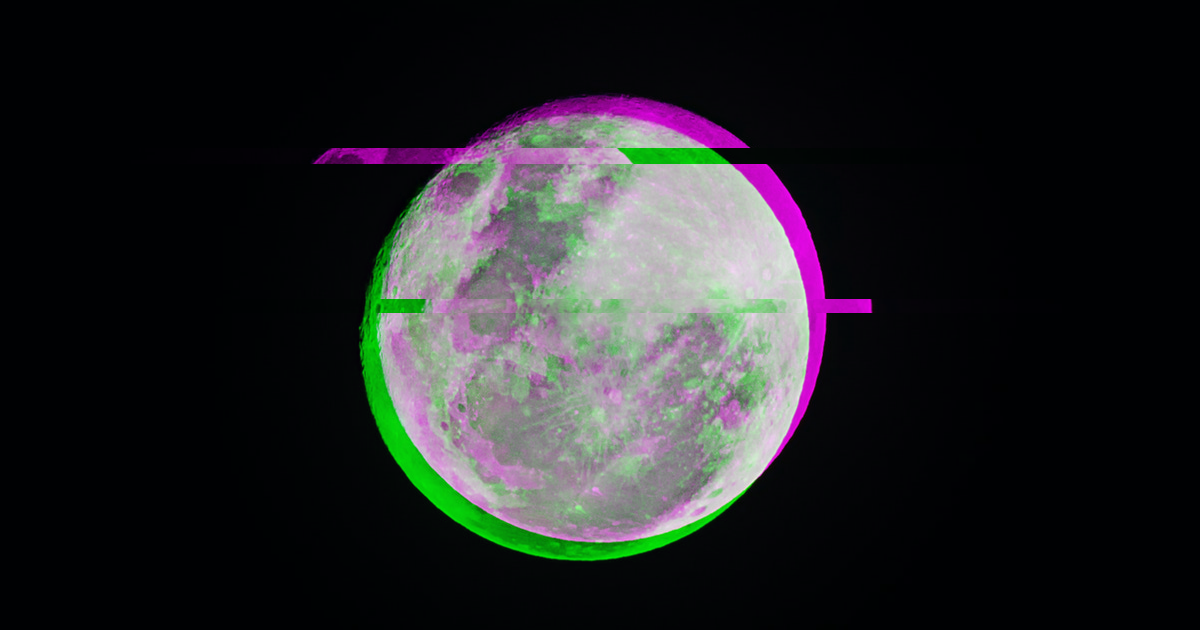 NASA warns that harvesting lunar ice for future settlers' drinking water could make it impossible to study the ice down the road.