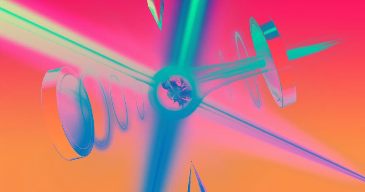 A team of scientists have figured out a way to keep a quantum computer system "coherent," or operational, 10,000 times longer than before.