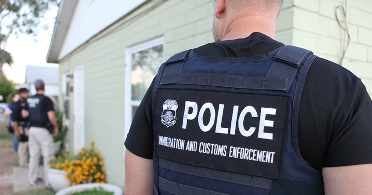 The Immigration and Customs Enforcement (ICE) signed a contract with the extremely controversial facial recognition tech company Clearview AI.