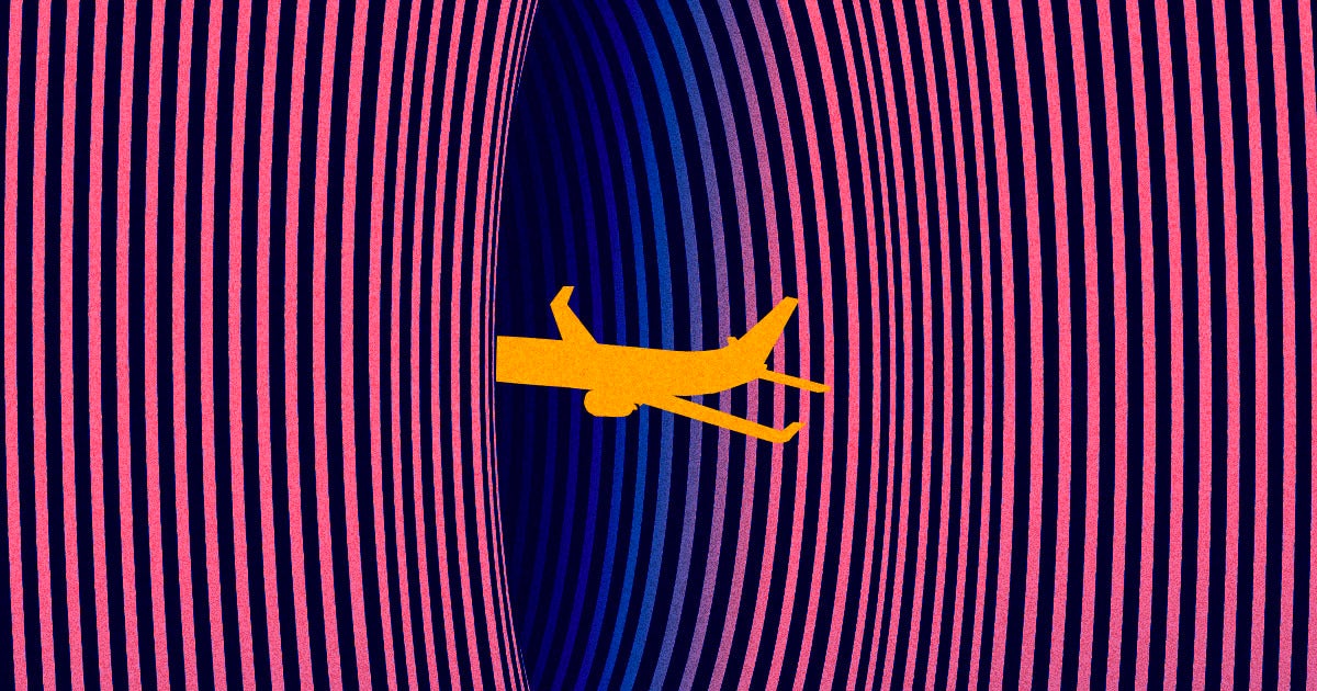 According to some bizarre theoretical physics, the human-traversable wormholes from science fiction should be possible to create.