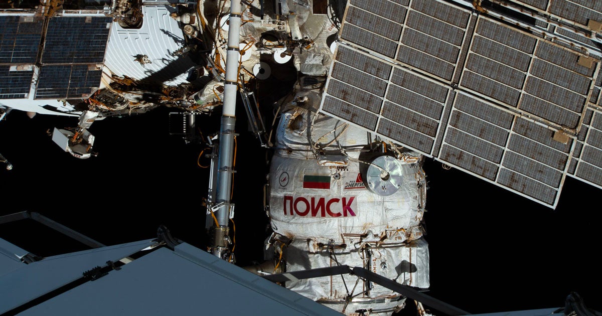 After about a year, NASA and Roscosmos have just about narrowed down the source of the ongoing air leak on the International Space Station.