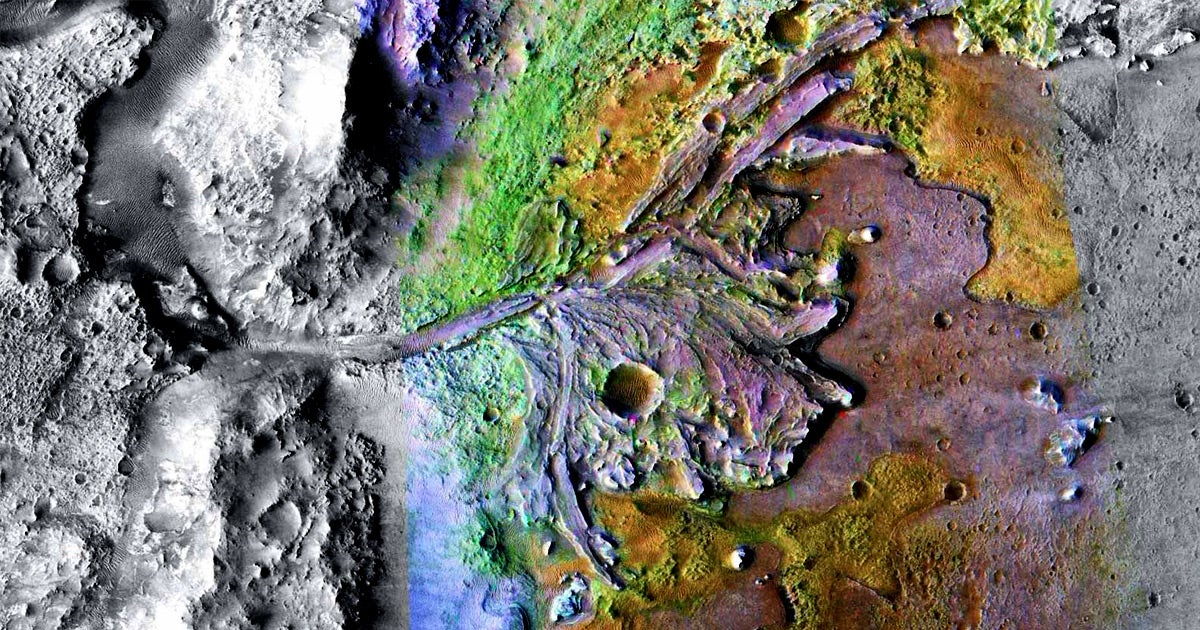 A team of scientists suggests that meteor impact craters could have offered the perfect conditions for life on Earth to emerge.