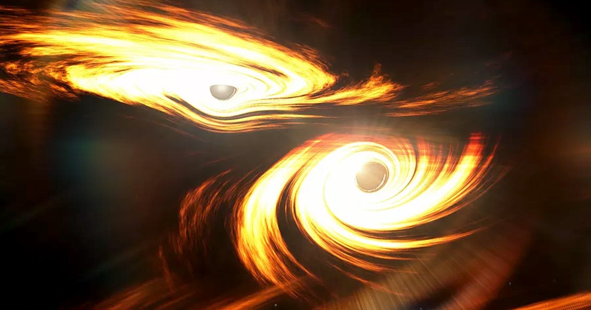 Astronomers have spotted what they claim to be the most massive collision of two black holes ever, creating a black hole of about 150 solar masses.