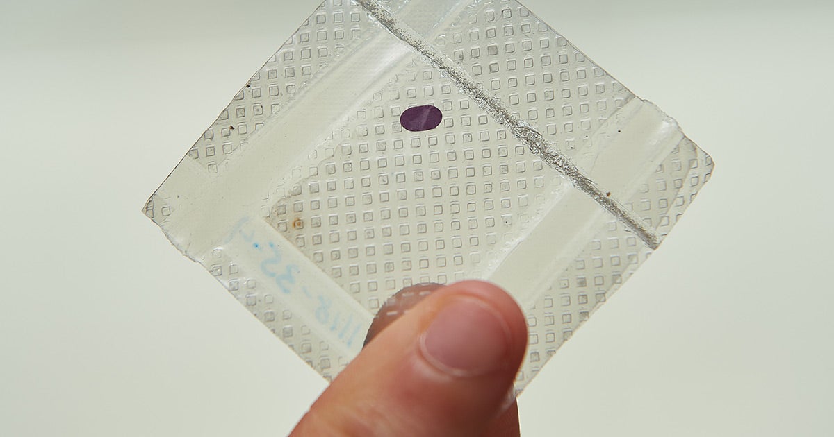 The biotech company LambdaVision is launching a project to manufacture artificial retinas for blind patients out in space.