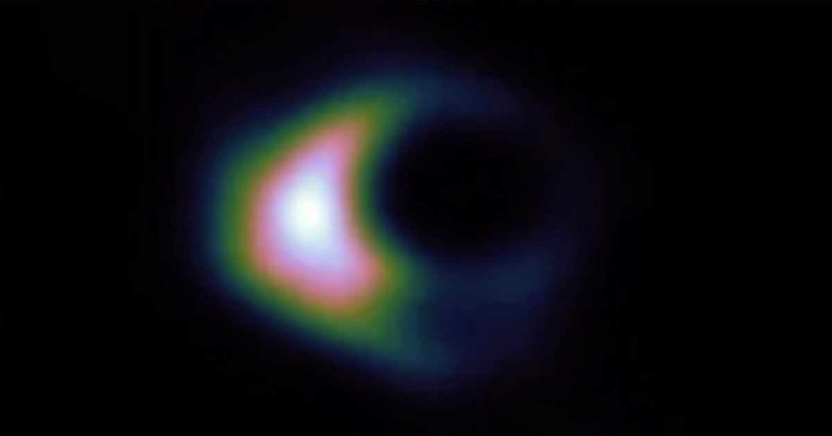 Astrophysicists investigated if "boson stars," theoretical objects made out of boson particles, could account for the existence of some black holes.